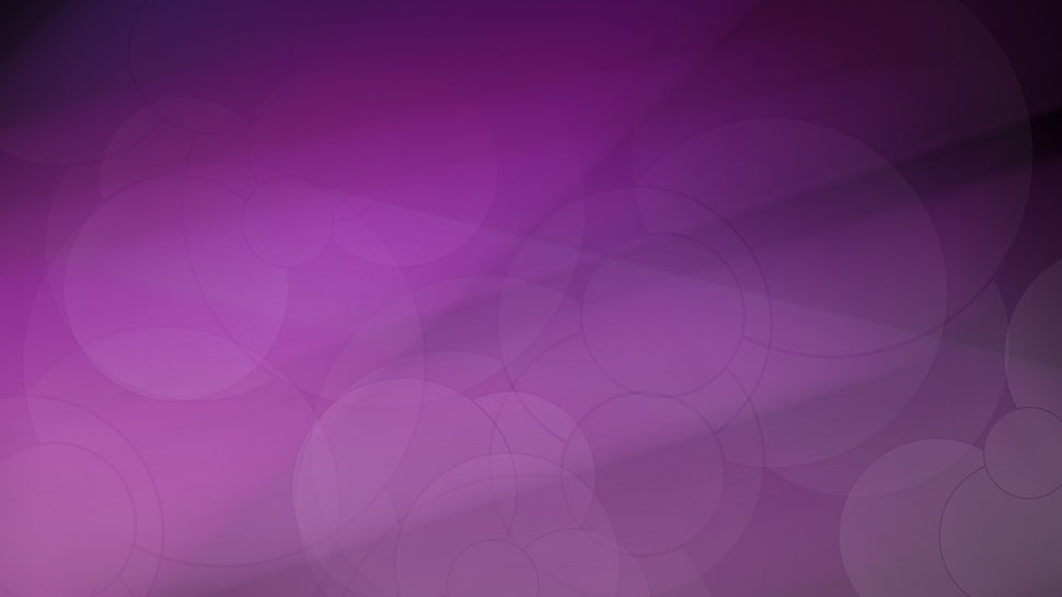 pink circles print digital wallpaper HD wallpaper